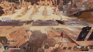 フレさんとランク～（雑談枠）