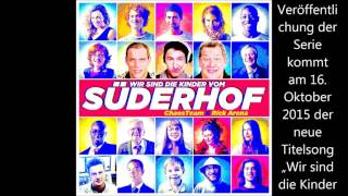 „WIR SIND DIE KINDER VOM SÜDERHOF!" Chaos Team &amp; Rick Arena