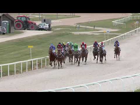 2020.05.24. 09. futam - JOBAHÁZA HENDIKEP (IV.o.) (szintetikus pálya)