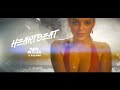 Mark With a K & Xillions - Heartbeat (Official Videoclip)