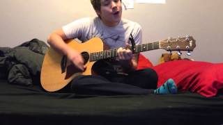 We Sing In Time (The Lonely Forest cover)