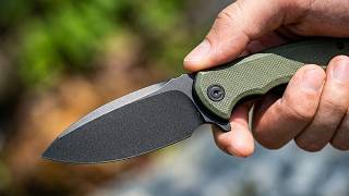 19 Most Dangerous Deadly Knives In The World