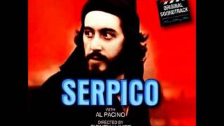 Mikis Theodorakis - Serpico - Laurie's Fable