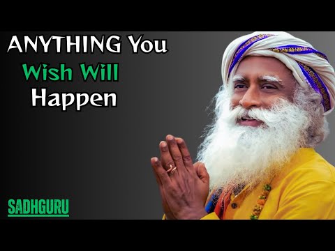 ANYTHING You Wish Will Happen