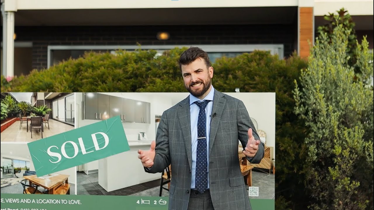 Janae Mclister Belle Property Canberra CANBERRA