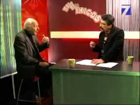 Kanal  Global - Leif Silbersky - 61.2 mb