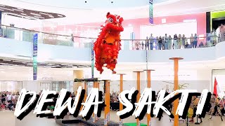 Download lagu DEWA SAKTI | FESTIVAL BARONGSAI SEMARANG 2025 mp3