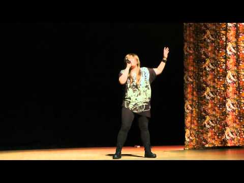 Rika E.O.Y 2011 - Luka's Corruption Garden