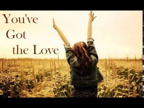 Florence + The Machine - You've Got the Love (Mauro V Remix)