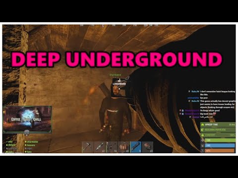 [Variety] Stream Highlights #28 - Deep underground