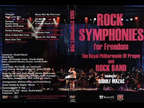 03. Fantasia (Jon Lord)