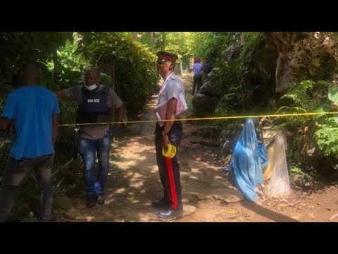 Tension High 57 Y0 KlLLED 7 ARRESTED in St Thomas Wife Charged FOR MURDA|TRIPLE MURDA In STONY HILL