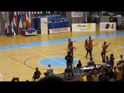 Lentilky - Disco WC 2014