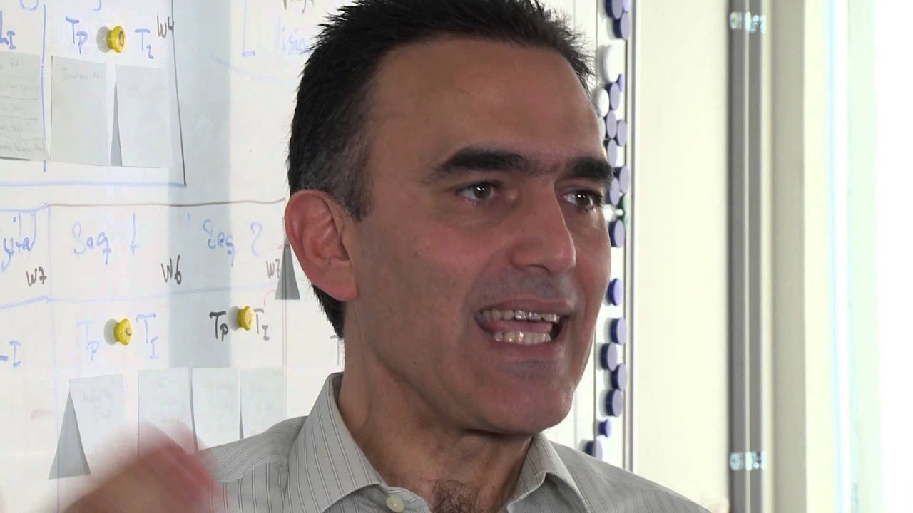 Learning Analytics to inform teaching practice