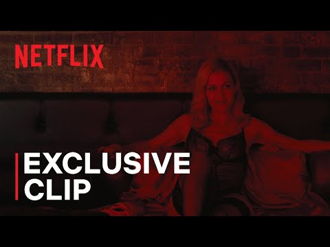 Thumbnail of the video: Exclusive Clip: Perry Meets a Stranger