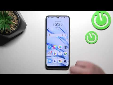 How to Enable / Disable Vibrations for Calls on Honor 70 Lite? Manage Haptic Call Options!