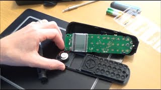 How to Fix a Faulty DECT Cordless Phone using SIMPLE Fault Finding