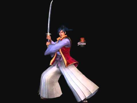 SW3 OST - Inside Murasame Castle