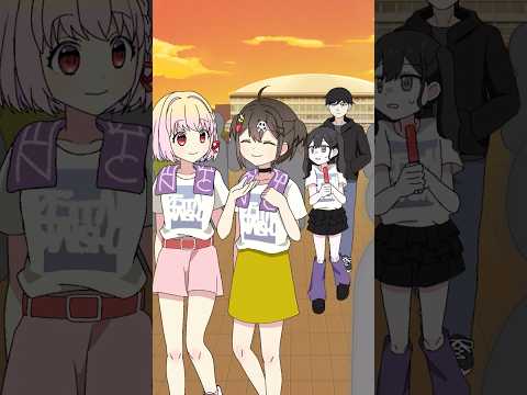 ライブ中のSOS