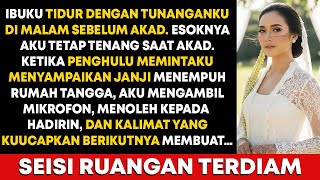 Download lagu Ibuku Tidur Dengan Tunanganku Sehari Sebelum Akad—Seisi Ruangan Terdiam Ketika… mp3