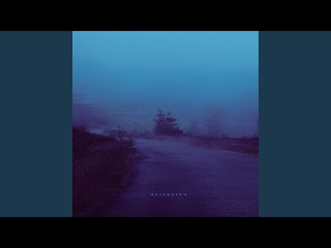november 8 (Slowed + Reverb)
