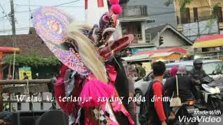 Download lagu Barongan Lelah Mengalah Story WA versi Jaranan mp3 Download lagu Barongan Lelah Mengalah Story WA versi Jaranan mp3