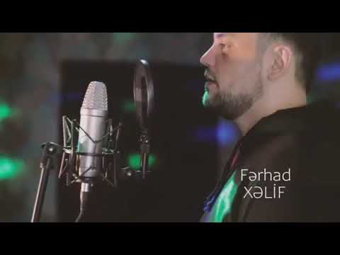 Nurlan Namazoğlu -Fərhad Xəlif