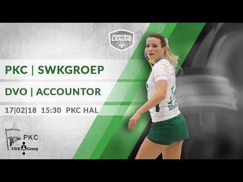 PKC/SWKGroep - DVO/Accountor (17-02-2018)