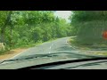 Forest Car Driving Forest Car Driving Status Jungle Drive Status Car Sutra