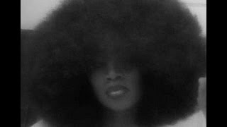 The Floacist, Let Me ft Beautiful Black Women with Afro, 2014