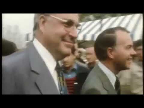 Das Manöver des Helmut Kohl - Der Auftakt zum Wahlkampf 1980