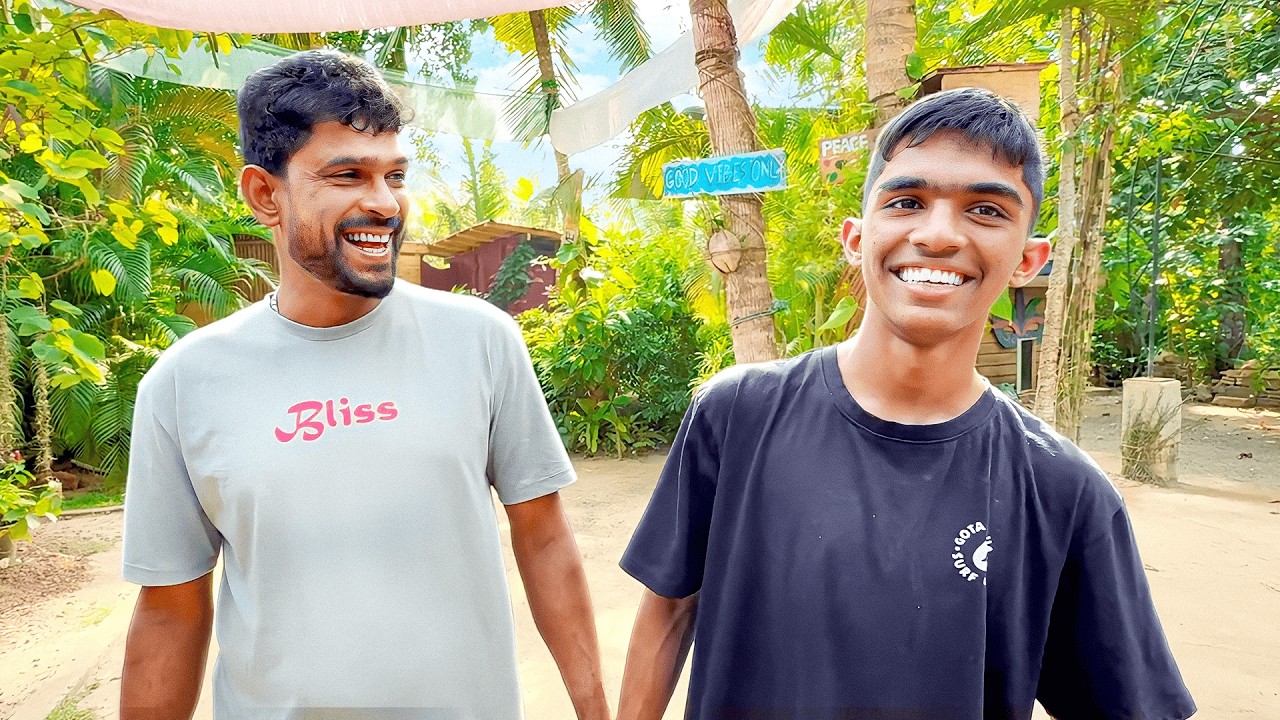 Dama’nın Oğulları Kocaman Olmuş! | Rövanş Günü