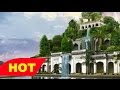 Secrets Of Ancient Hanging Gardens of Babylon   Ancient Mysteries Documentary