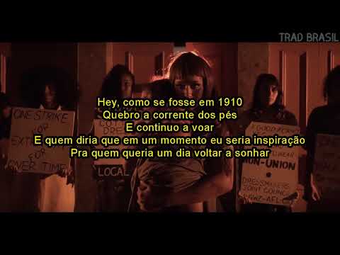 Thai Flow, Nabrisa, Lourena, Azzy & Gabz - 1910 (LETRA) (Prod. NOBRU Black)