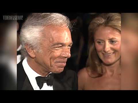 Ralph Lauren: The Iconic American Fashion Brand | SoundHeal