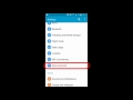 Change Cell Connection Mode on Android
