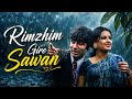 Rimjhim Gire Sawan Slowed Reverb LoFi Bollywood Song Amitabh Bachchan Moushumi