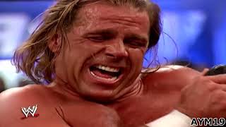 Download lagu Shawn Michaels vs Triple H 3 Stages of Hell Armageddon 2002 Highlights mp3 Download lagu Shawn Michaels vs Triple H 3 Stages of Hell Armageddon 2002 Highlights mp3