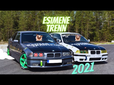 Thumbnail for 2021 ESIMENE DRIFTI TRENN by Drifti