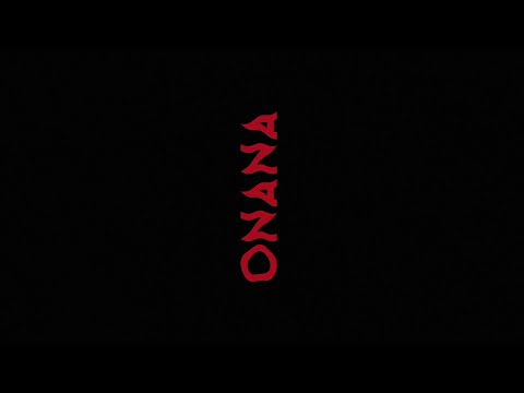Pro Zed - Onana feat. Arnaud Gray & B-threy (Official Visualizer)