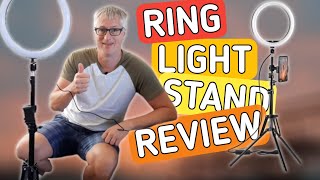 Best Light Setup For YouTube