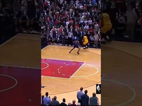 LEBRON GAME WINNER AGAINST THE WIZARDS