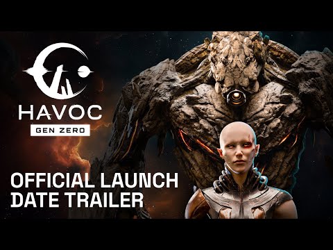 HAVOC: Gen Zero
