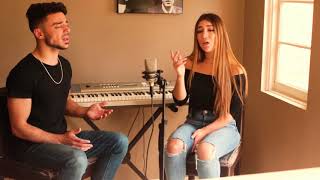 If I Ain&#39;t Got You Cover by Matt Davy &amp; Diana