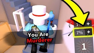 Murder 15 All New Code 2019 Roblox Thủ Thuật Máy -