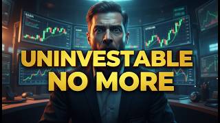 China's Market Reversal: From 'Uninvestable' to Boom — Full Breakdown & Transcript