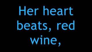 All Time Low - Toxic Valentine  w/ Lyrics