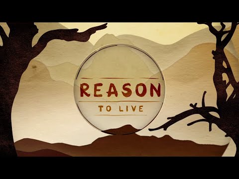 SOJA – Reason To Live (feat. Jared of Dirty Heads & Nanpa Básico) (Official Lyric Video)