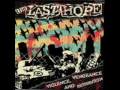 The Last Hope - Fabrication