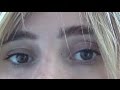 Suki Waterhouse - Brutally (Official Video)